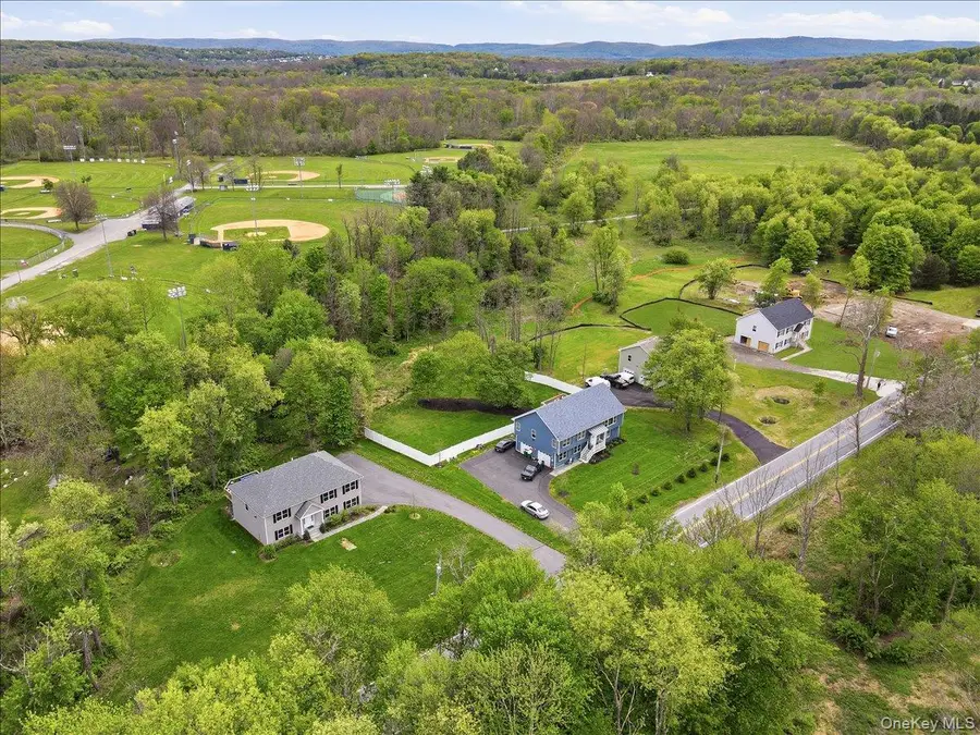 Wappinger Farm Estates, Lot 11, Robinson Lane, Wappingers Falls, NY 12590 - #3