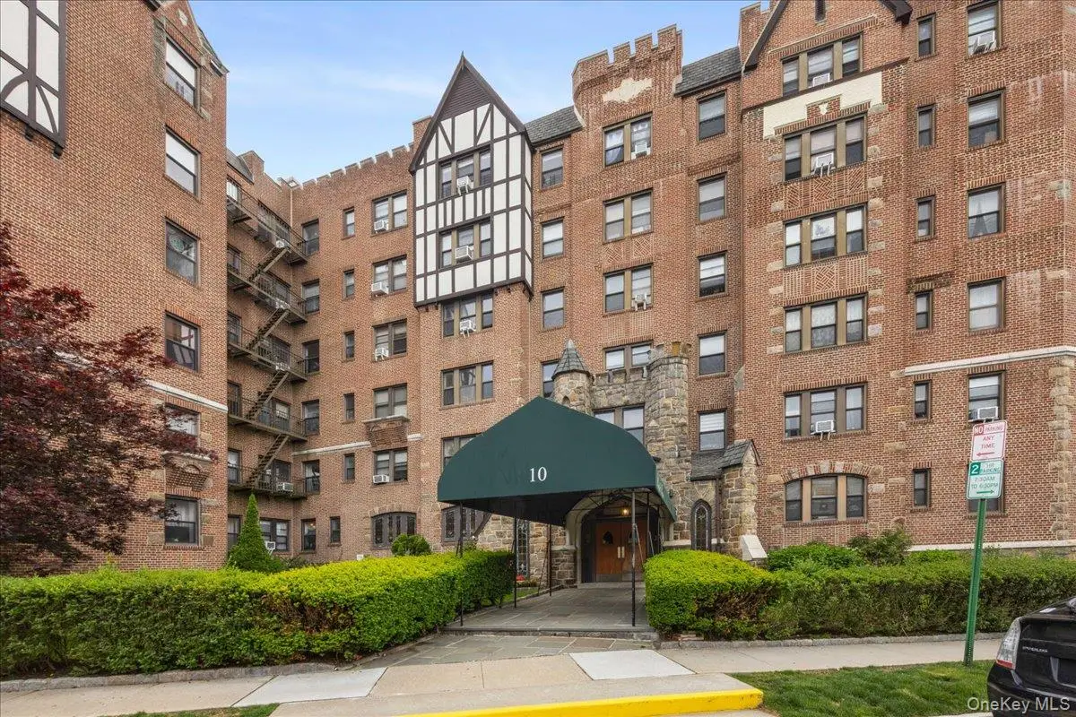 10 Nosband Avenue #3J, White Plains, NY 10605 - #1