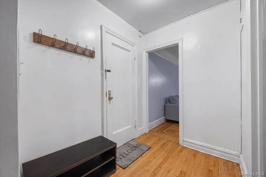 10 Nosband Avenue #3J, White Plains, NY 10605 - #3