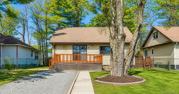 55 Hasbrouck A Road, Fallsburg, NY 12733