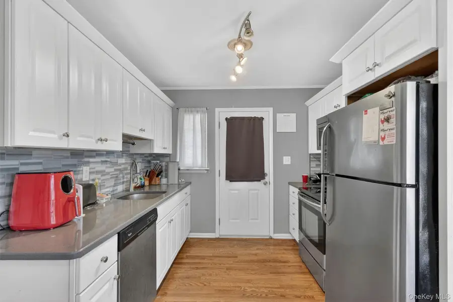9 Odell Street, Newburgh, NY 12550 - #2