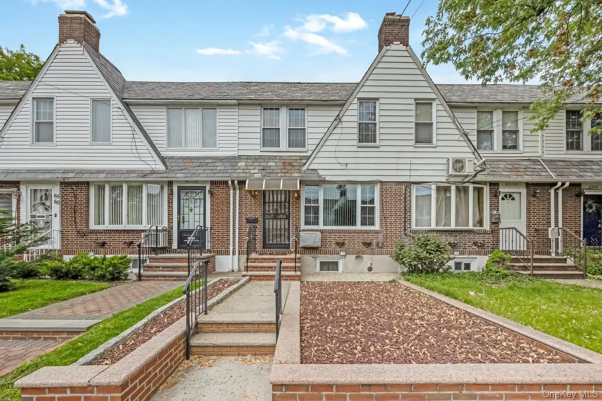 65-56 77th Place, Middle Village, NY 11379 - #1