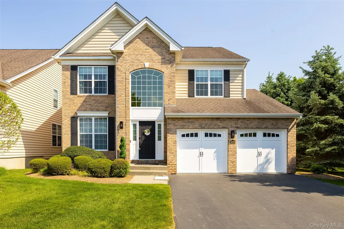 319 Honness Road, Fishkill, NY 12524 - #1