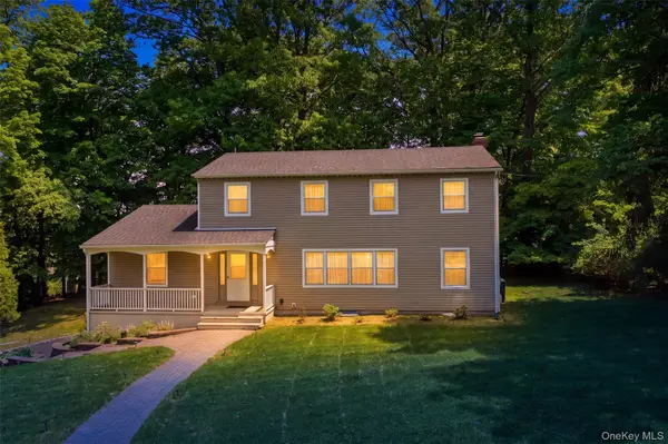 2 Mallard Drive, West Nyack, NY 10994