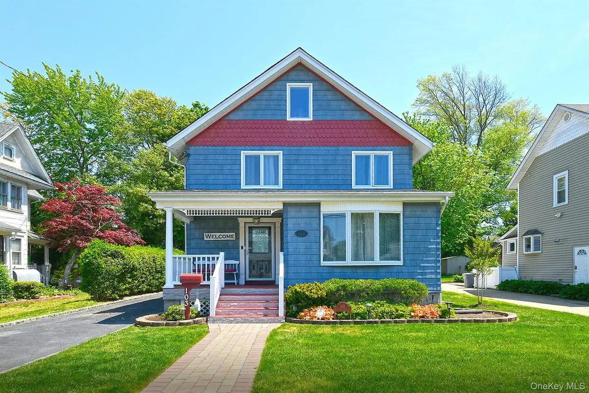 103 Ketcham Avenue, Amityville, NY 11701 - #1