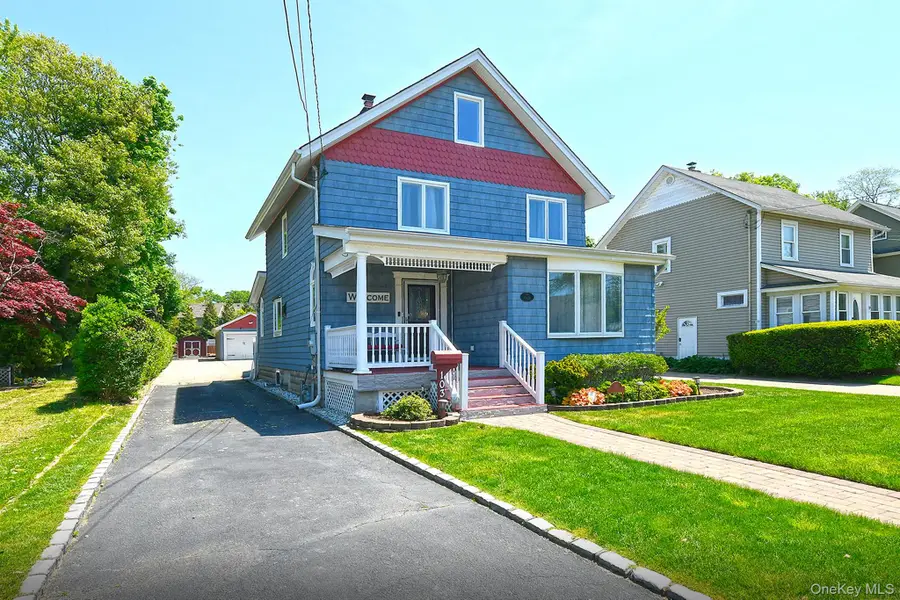 103 Ketcham Avenue, Amityville, NY 11701 - #2