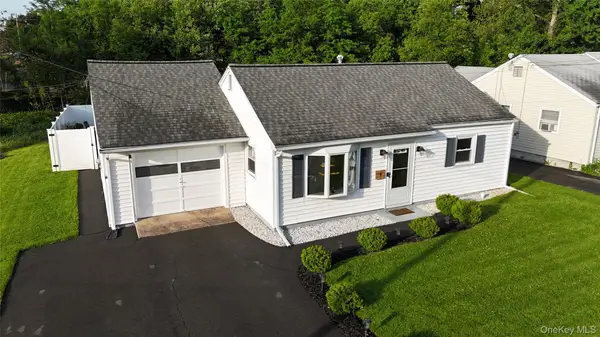 9 Maple Avenue, Garnerville, NY 10923