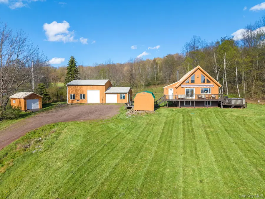 250 Doc Stark Lane, Stamford, NY 12167 - #2
