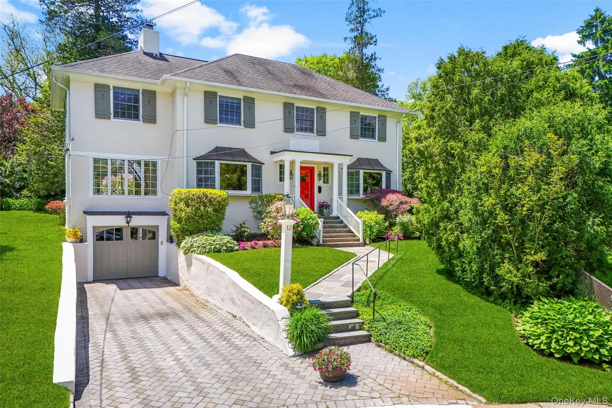 12 Cambridge Court, Larchmont, NY 10538 - #1