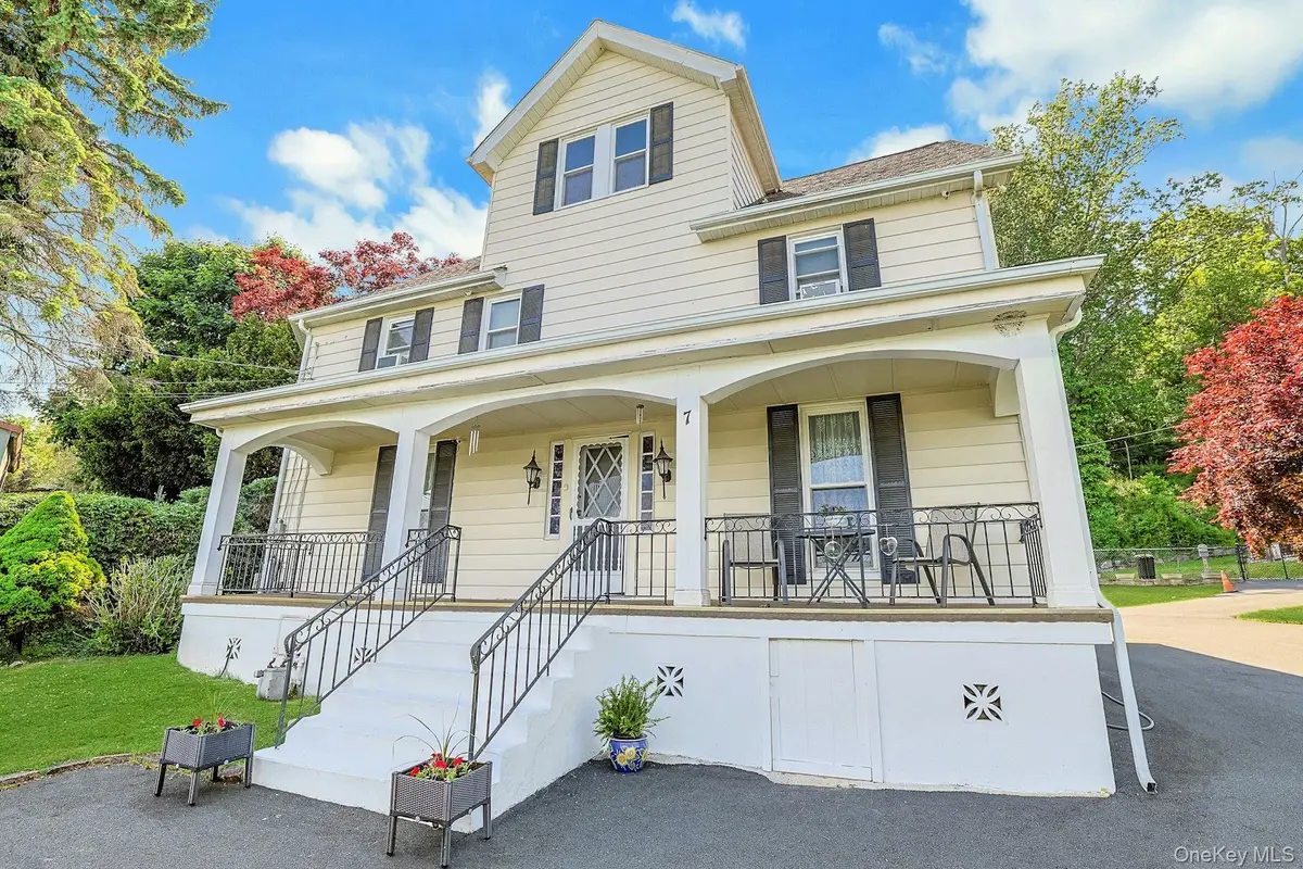 7 Rosetown Road, Tomkins Cove, NY 10986 - #1