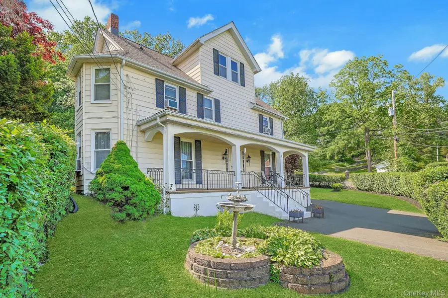 7 Rosetown Road, Tomkins Cove, NY 10986 - #2