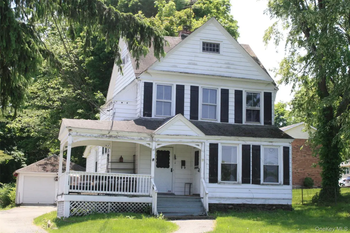 18 Church Street, Carmel, NY 10512 - #1