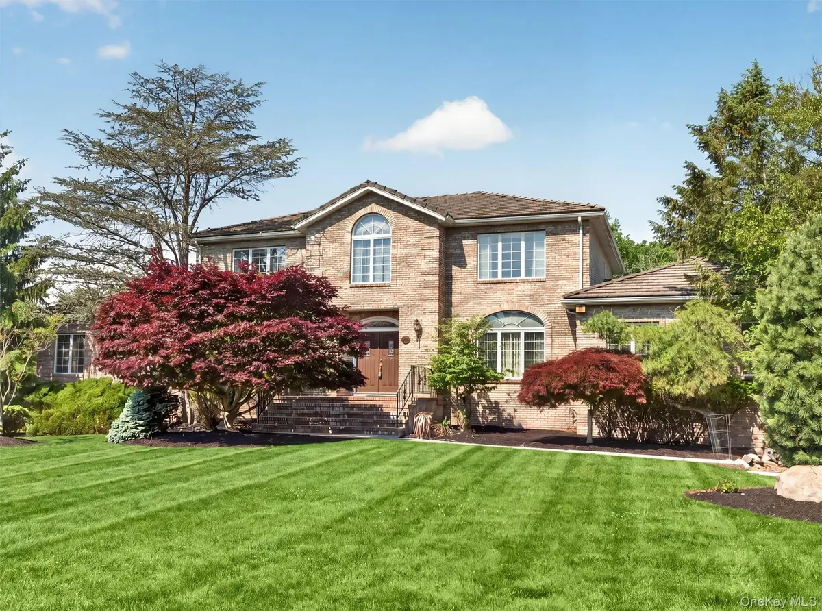 216 Strawtown Road, New City, NY 10956 - #1