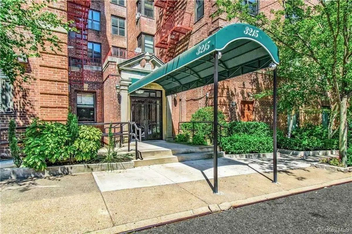 3215 Netherland Avenue #1C, Bronx, NY 10463 - #1