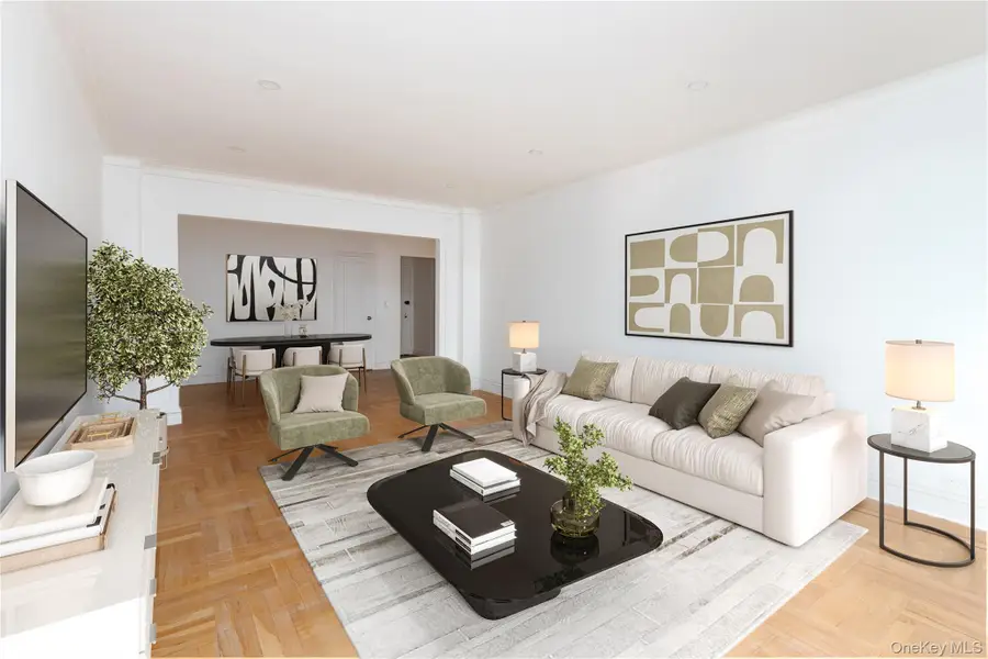 3215 Netherland Avenue #1C, Bronx, NY 10463 - #2