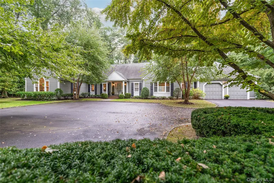 3 Peacock Pond Road, Glen Cove, NY 11542 - #2