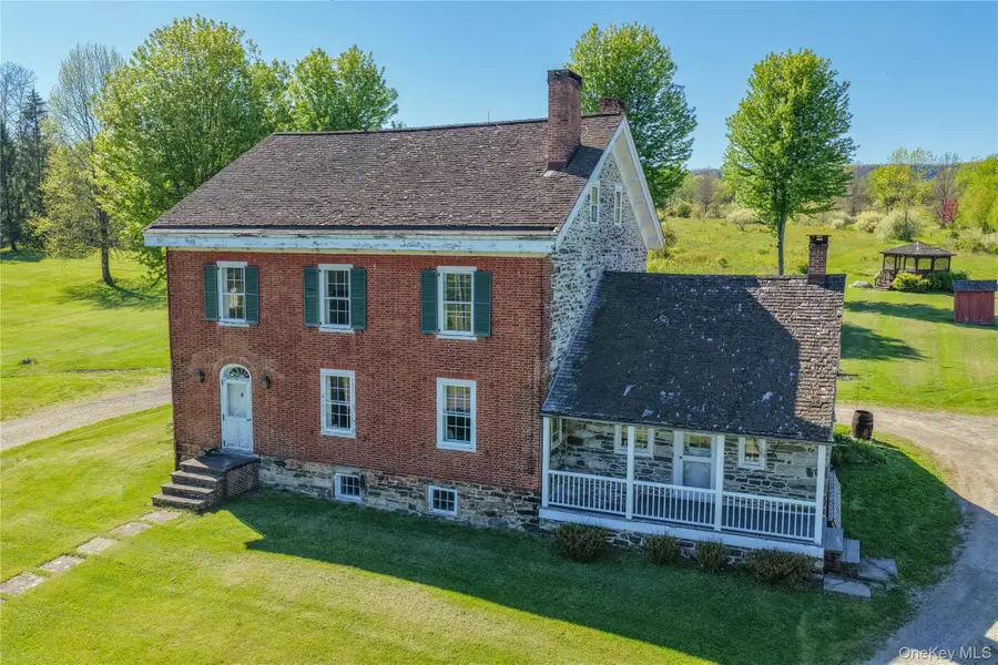 652 Albany Post Road, New Paltz, NY 12561 - #2