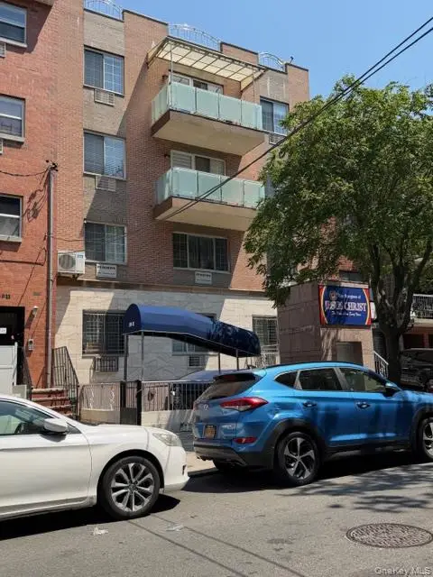 139-15 34th Avenue #4B, Flushing, NY 11354