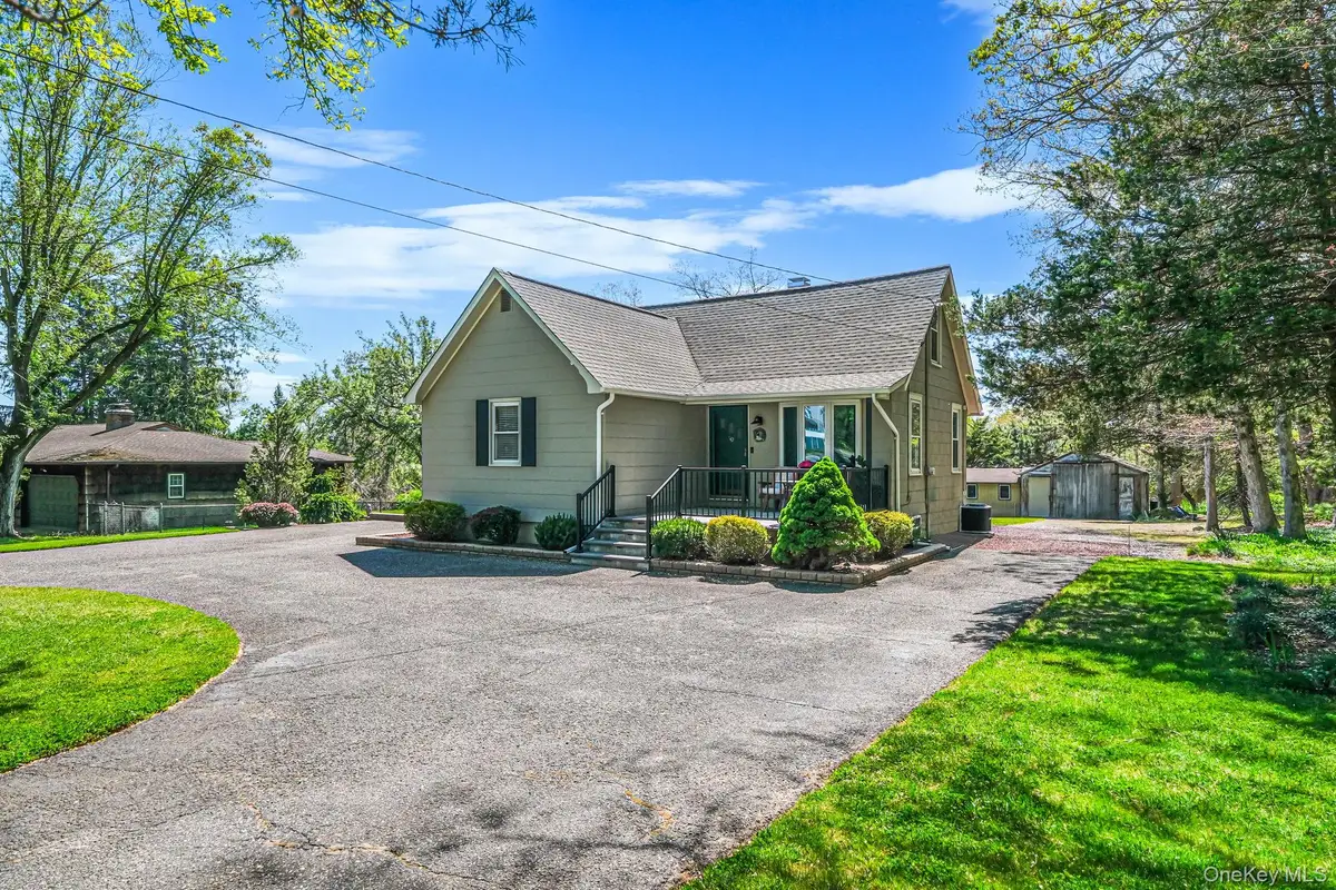50 Rocky Point Road, Middle Island, NY 11953 - #1