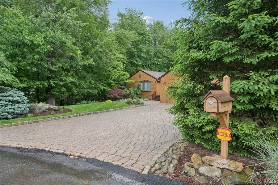 3 Rookery Circle, New City, NY 10956 - #2