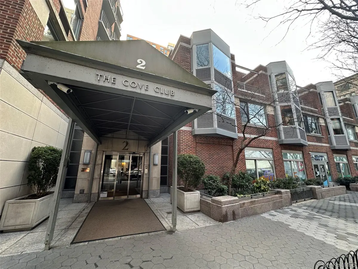2 S End Avenue #7V, Manhattan, NY 10280 - #1