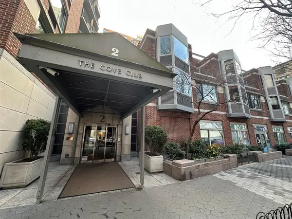 2 S End Avenue #7V, New York (Manhattan), NY 10280
