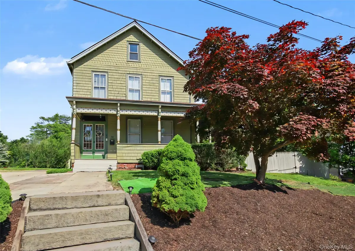 20 High Street, Beacon, NY 12508 - #1