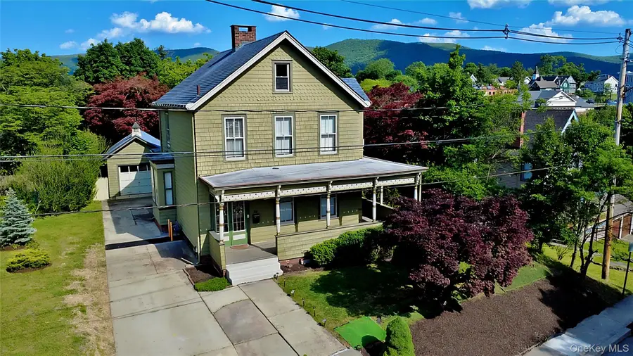 20 High Street, Beacon, NY 12508 - #3