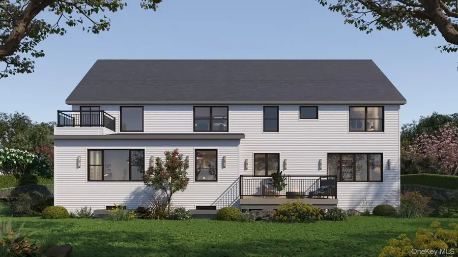 19 Vista Farms Court, New City, NY 10956 - #2