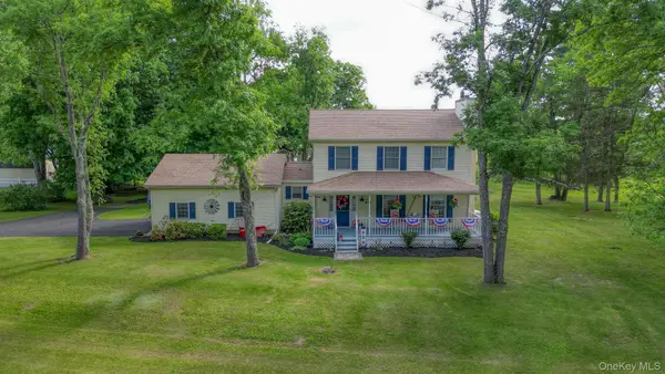 3 Unity Lane, New Paltz, NY 12561
