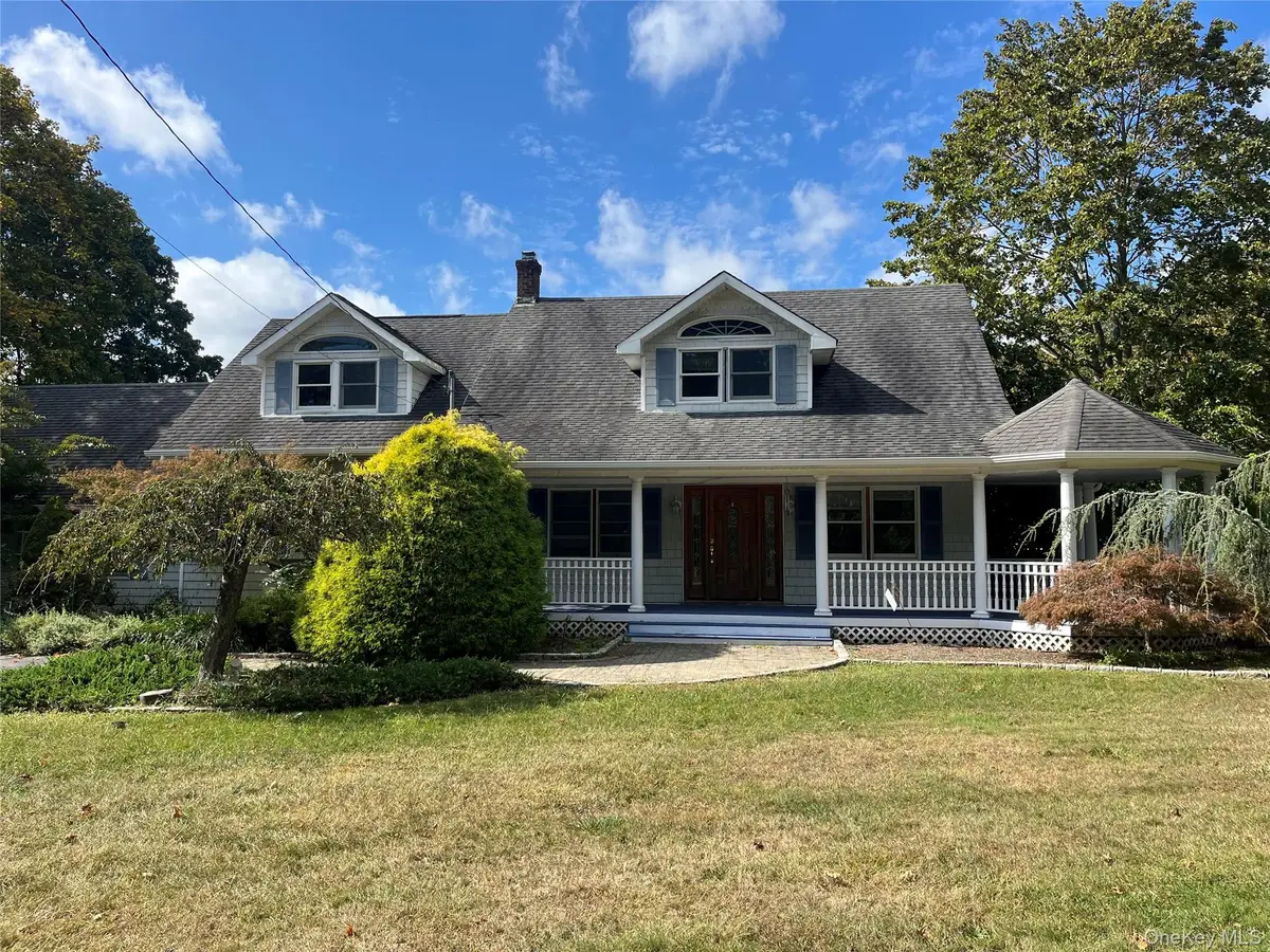 1799 Wading River Manor Road, Wading River, NY 11792 - #1