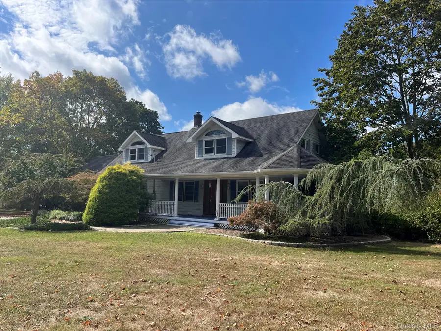 1799 Wading River Manor Road, Wading River, NY 11792 - #2