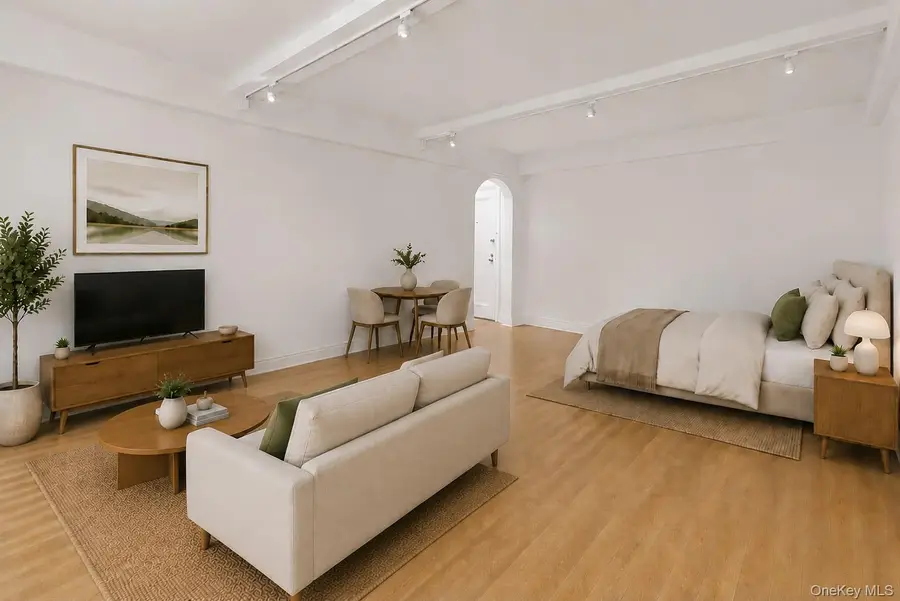 319 E 50 Street #10L, Manhattan, NY 10022 - #3
