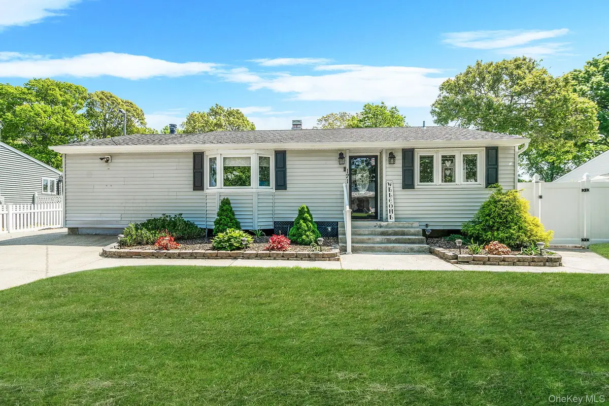 121 Selden Boulevard, Centereach, NY 11720 - #1