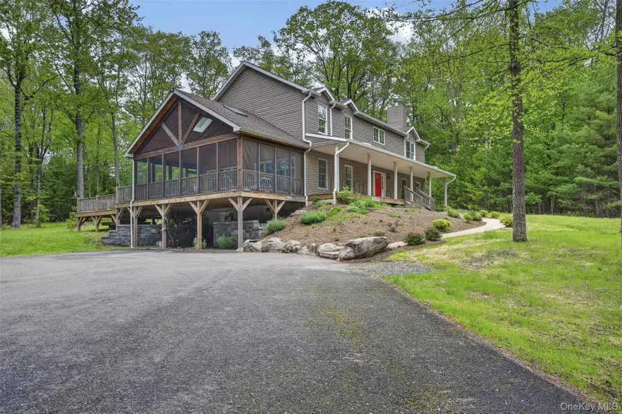 203 Wildwood Way, Forestburgh, NY 12777 - #3