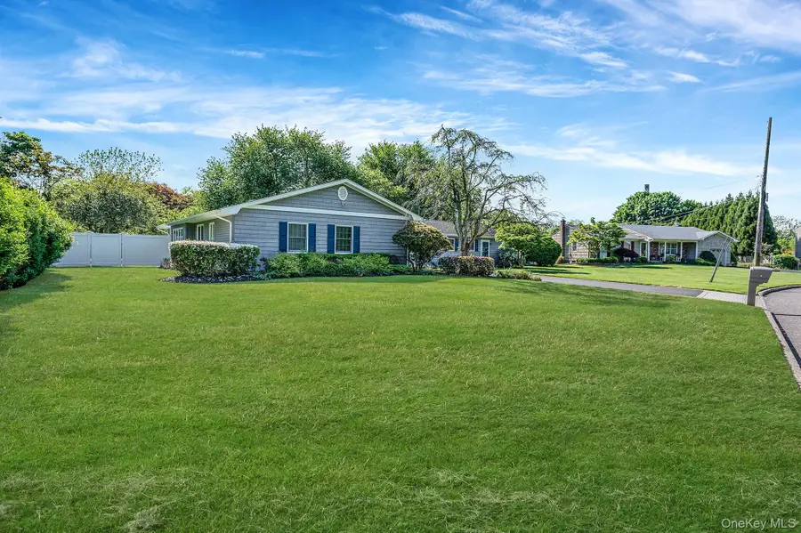 17 N Durkee Lane, East Patchogue, NY 11772 - #3
