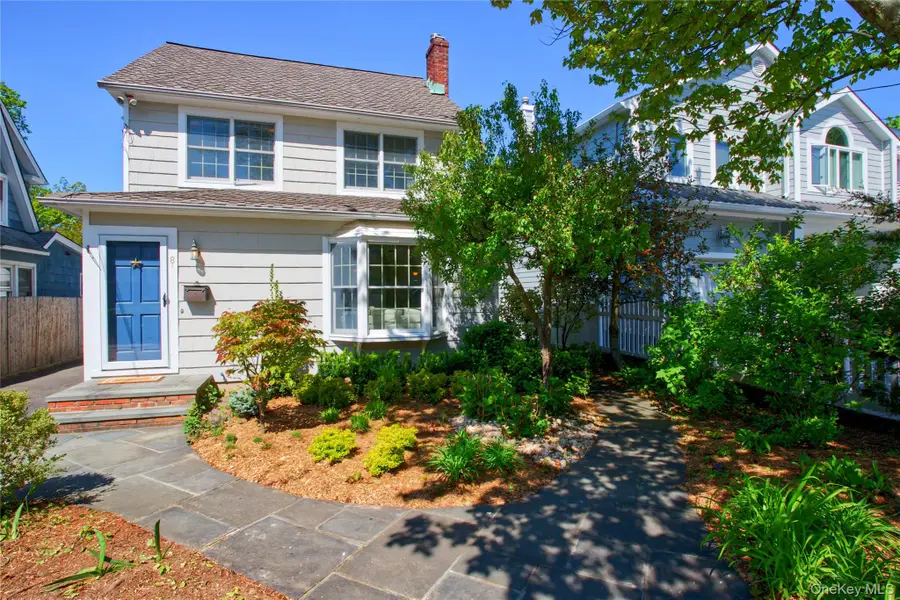 8 Revilo Road, Bayville, NY 11709 - #3