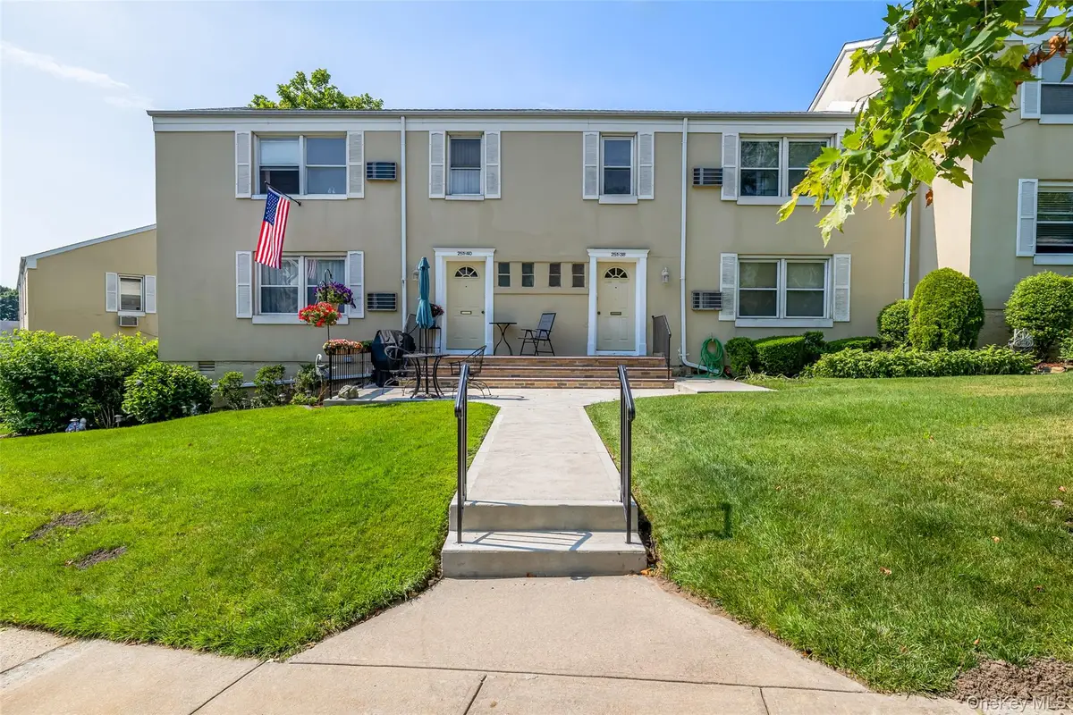 251-38 71st Avenue #80B, Bellerose, NY 11426 - #1