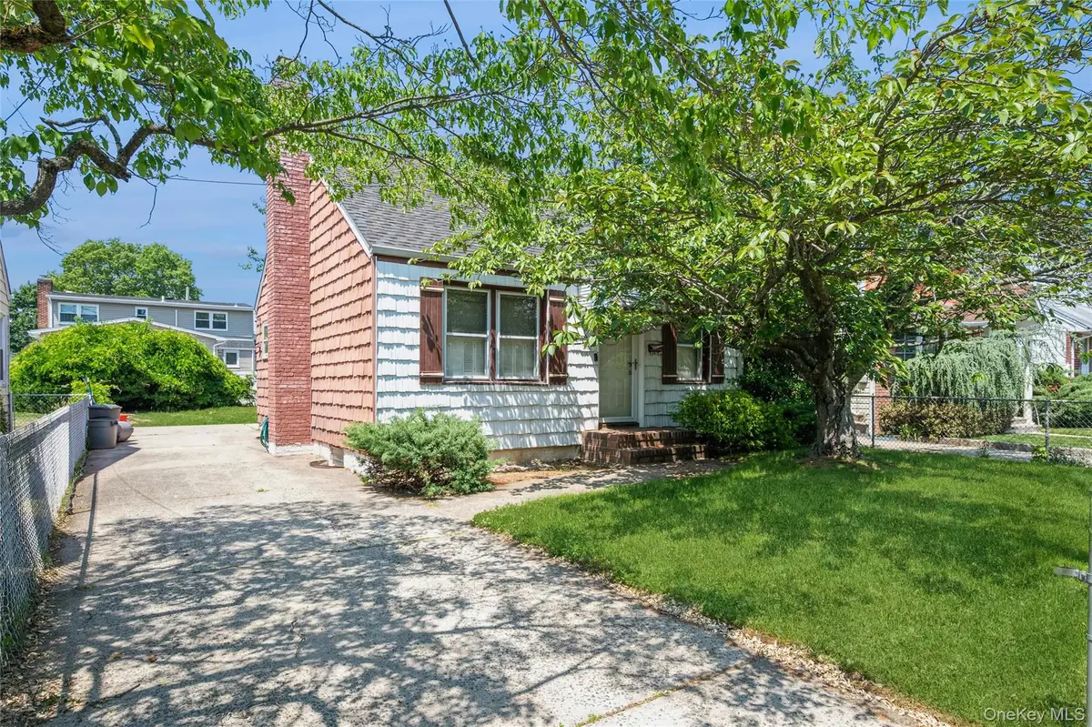 288 Semton Boulevard, Franklin Square, NY 11010 - #1