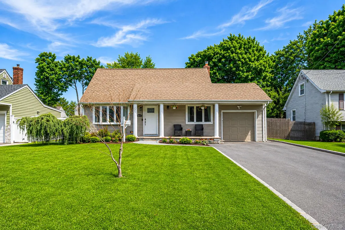 107 Kime Avenue, North Babylon, NY 11703 - #1