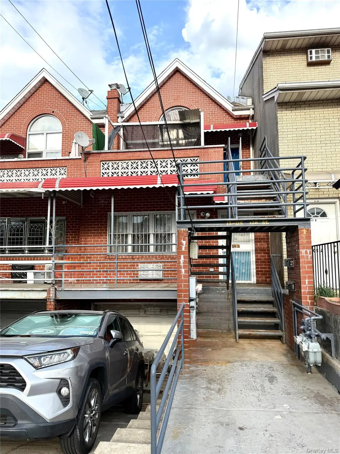 13-05 128th Street, College Point, NY 11356 - #1