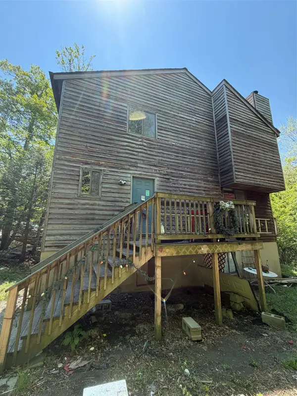 35 Edelweiss Drive #87, Woodridge, NY 12789