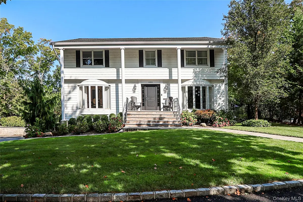1 Lakeville Court, Roslyn, NY 11576 - #1