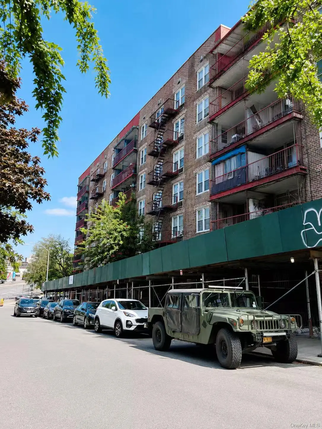 8616 60th Avenue #3P, Elmhurst, NY 11373 - #1