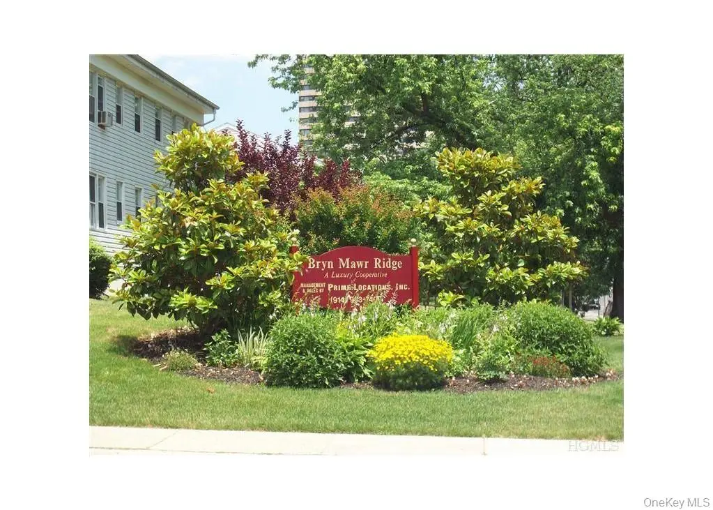 20 Burbank Street #O-B, Yonkers, NY 10710 - #1