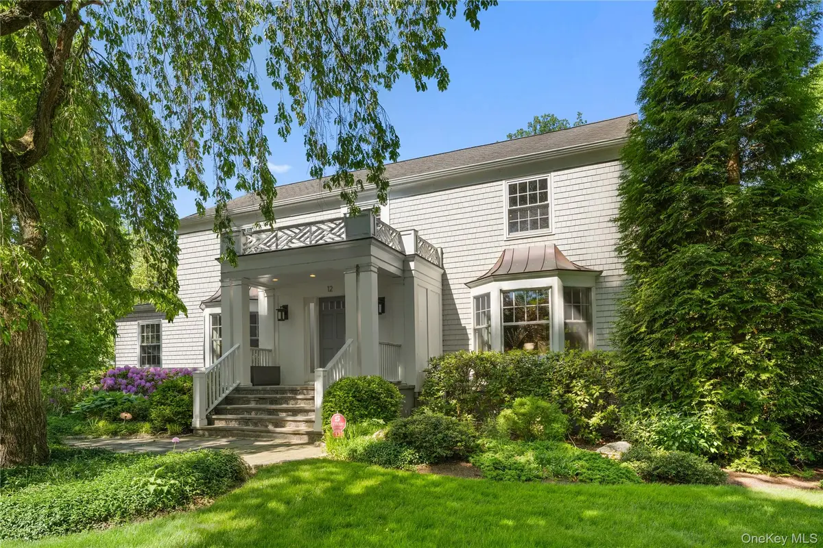 12 Kolbert Drive, Scarsdale, NY 10583 - #1