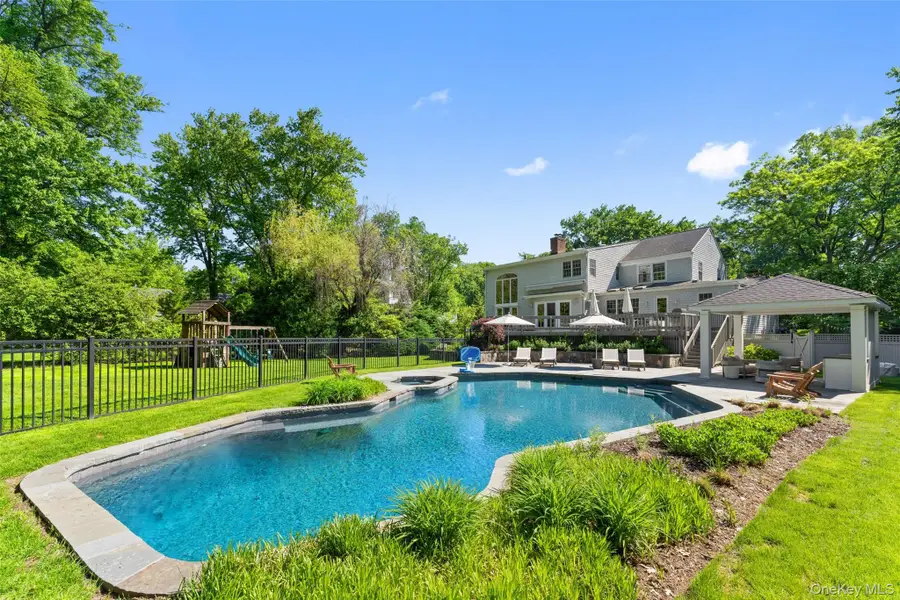 12 Kolbert Drive, Scarsdale, NY 10583 - #2