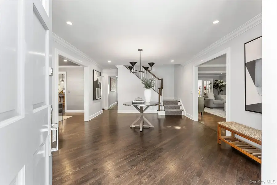 12 Kolbert Drive, Scarsdale, NY 10583 - #3