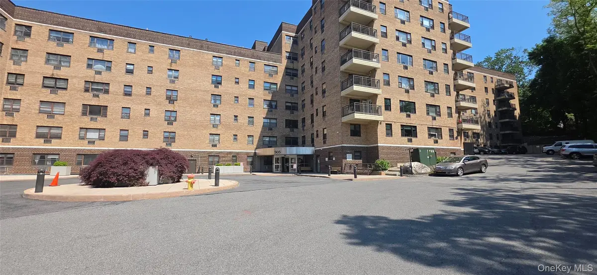 505 Central Park Avenue #308, White Plains, NY 10606 - #1
