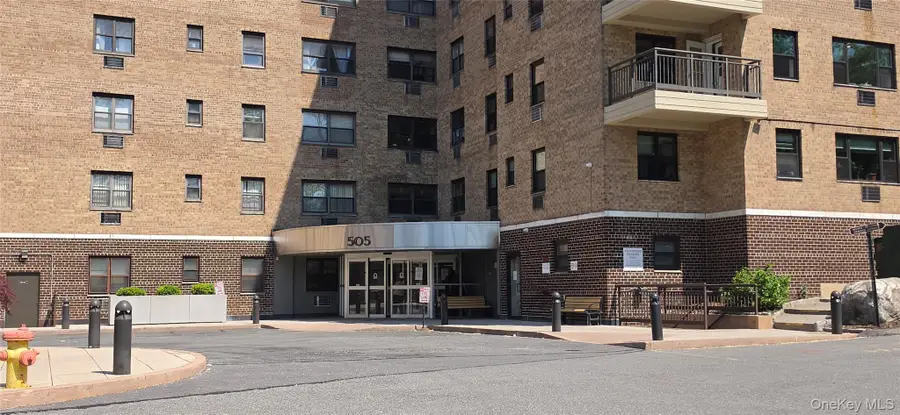 505 Central Park Avenue #308, White Plains, NY 10606 - #2